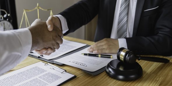 Essential Qualities of a Trusted Accident Attorney Explained
