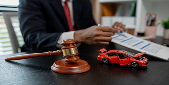 Top Reasons To Hire An Accident Attorney Today