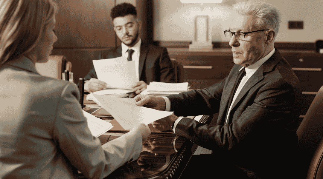 Warning Signs You Need an Uncontested Divorce Lawyer Now