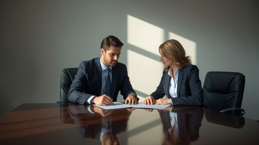 Uncontested Divorce Lawyers: Five Mistakes Avoided