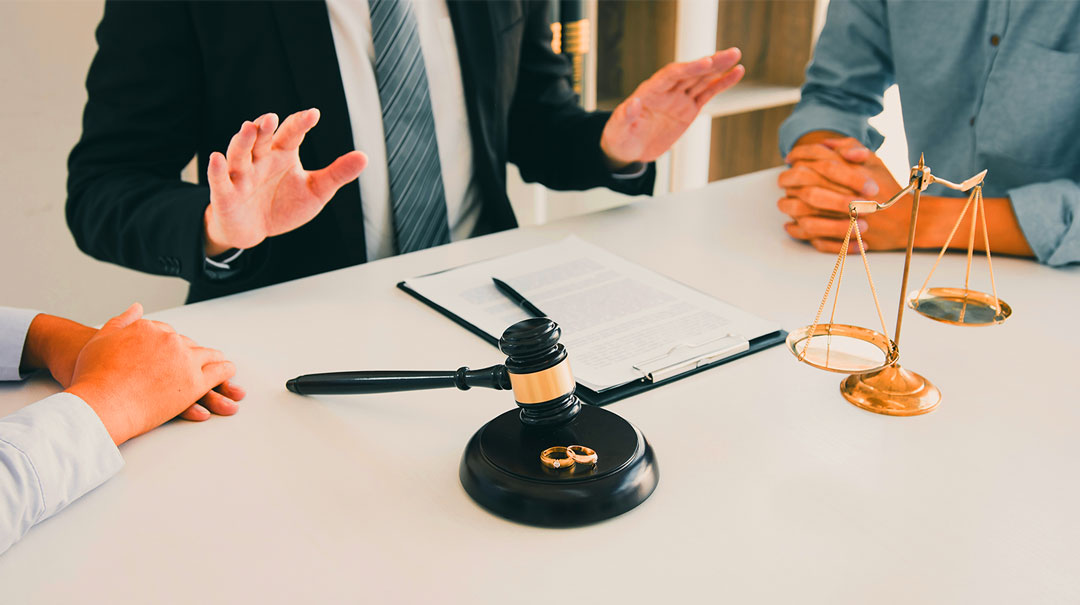 Uncontested Divorce Attorney: Hidden Legal Risks