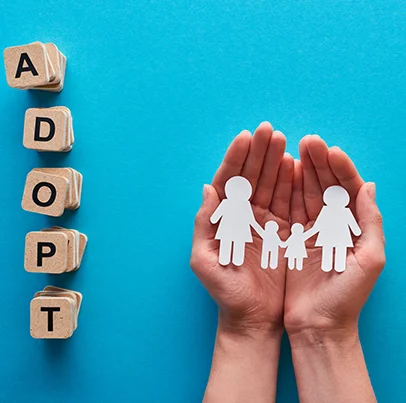 Adoption Image