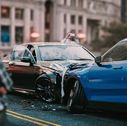 Car Accidents Image