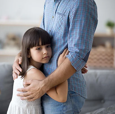 Child Custody Image