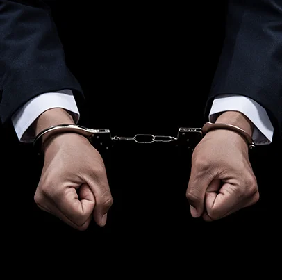 Criminal Defense Image