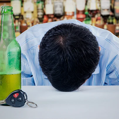 DWI/DUI Image