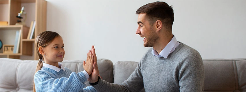 Shreveport Child Support Attorney – Protecting Your Rights and Your Child’s Future Image