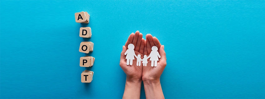 IntraFamily Adoption Image