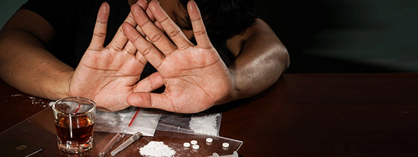 Drug Crimes Image