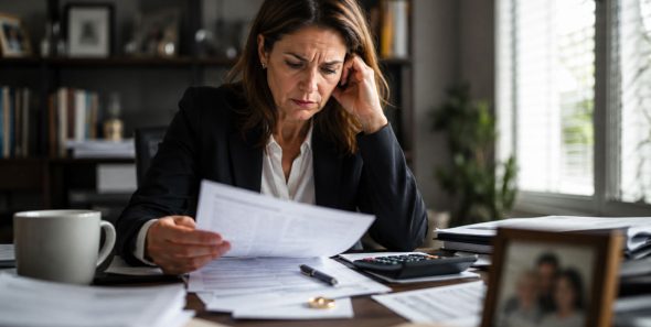 Common Divorce Mistakes That Can Affect Your Future
