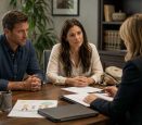 Navigating Child Custody and Visitation Decisions