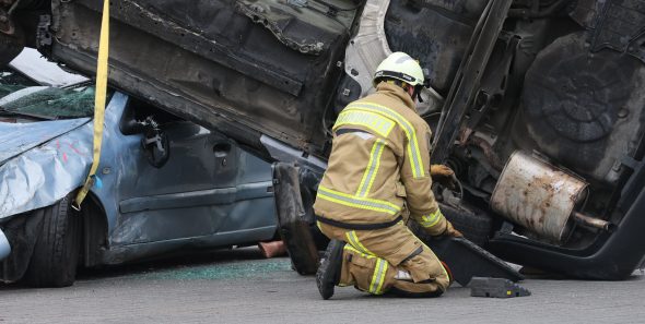 Truck Accident Claims: Why They’re Different from Car Accident Cases