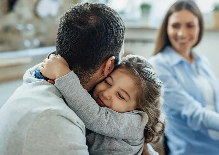 Tailored Family Law Image